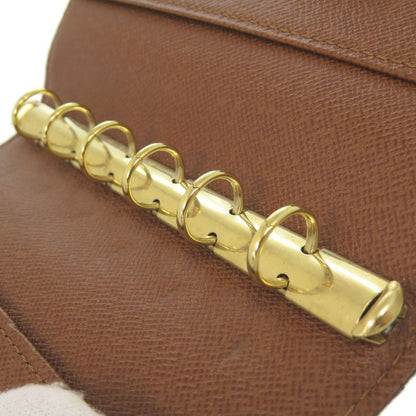 Louis Vuitton Agenda PM Monogram Notebook Cover