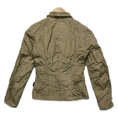 Moncler Jacket 0 XS Beige