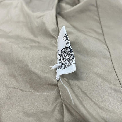 Moncler Jacket 0 XS Beige