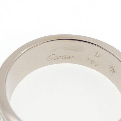 Cartier Love Ring Gold