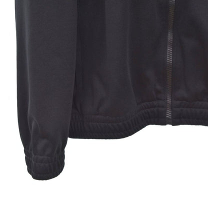 Gucci Ggstar Oversize Jersey Track Jacket S Black