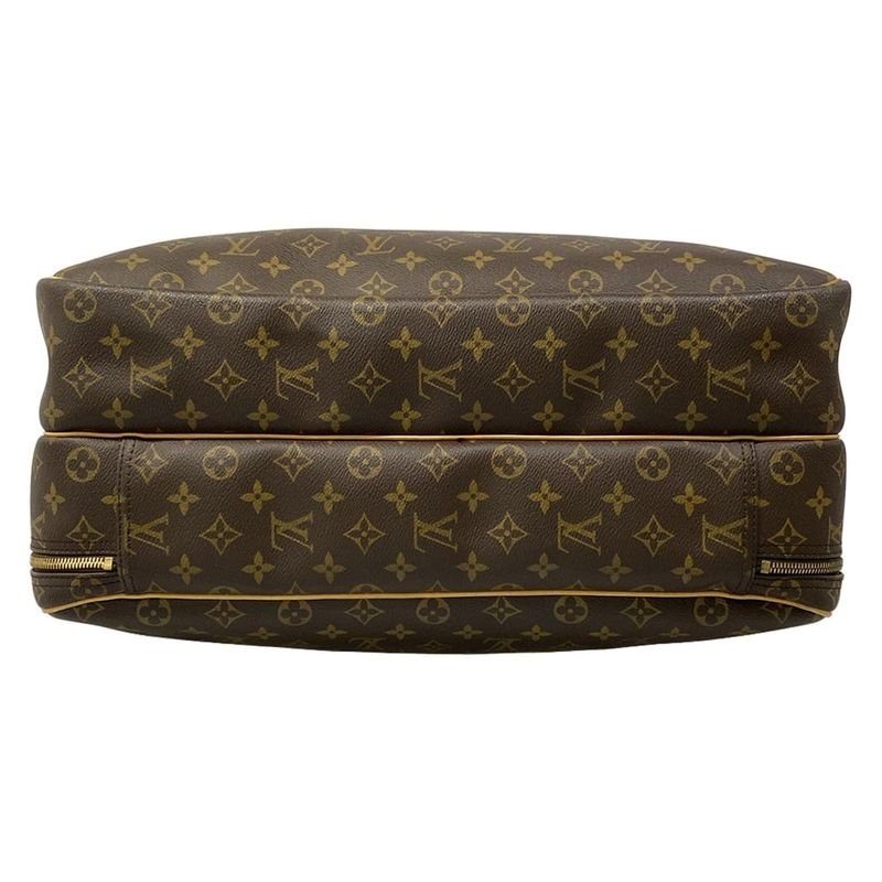 Louis Vuitton Boston Bag Monogram Alize