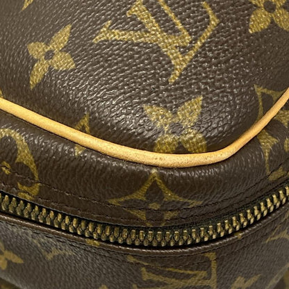 Louis Vuitton Boston Bag Monogram Alize