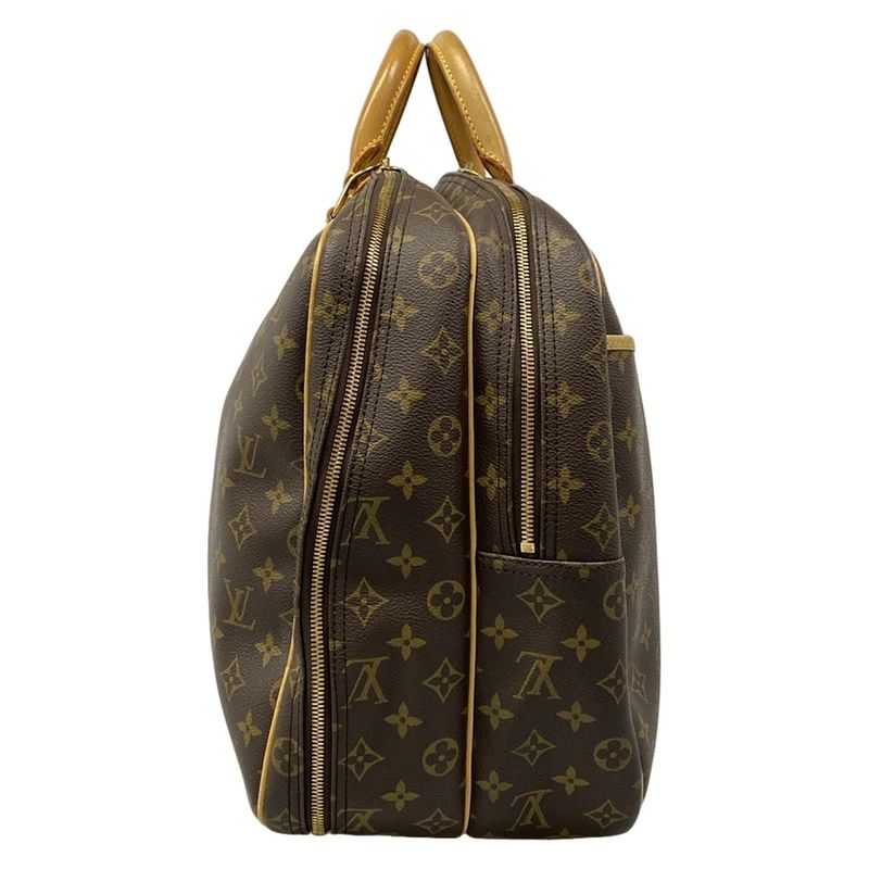 Louis Vuitton Boston Bag Monogram Alize