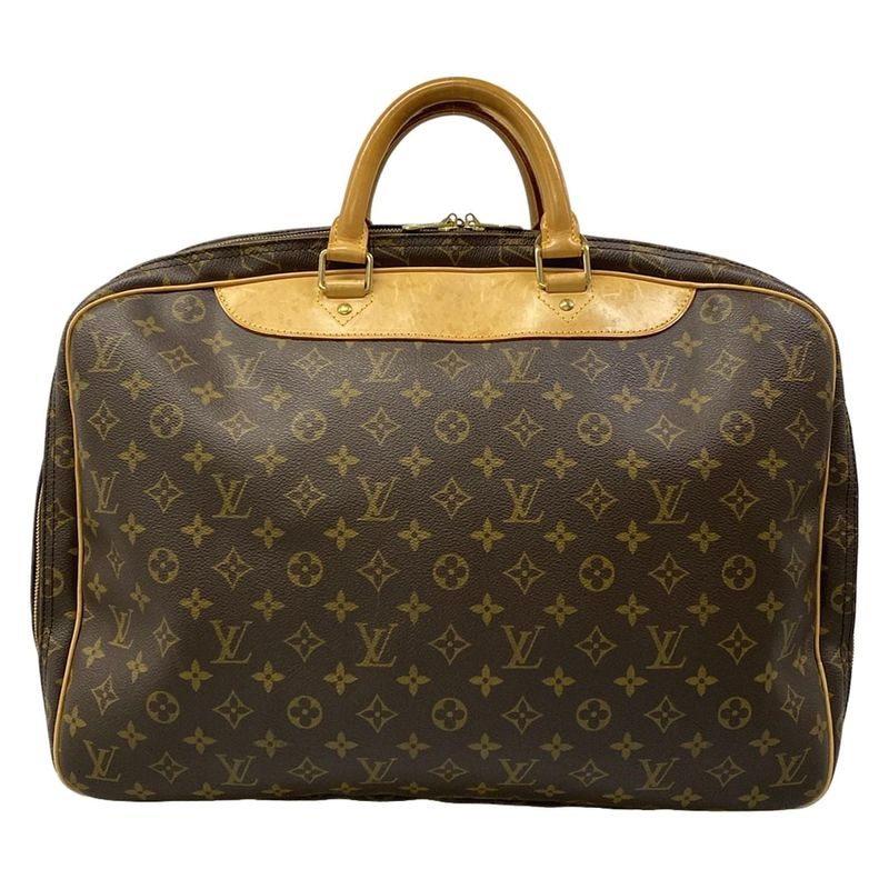Louis Vuitton Boston Bag Monogram Alize