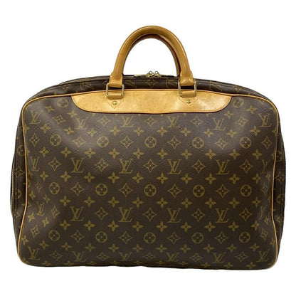 Louis Vuitton Boston Bag Monogram Alize