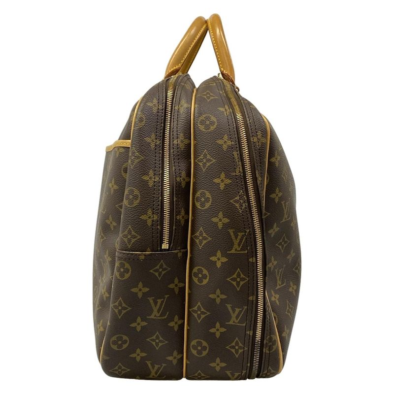 Louis Vuitton Boston Bag Monogram Alize