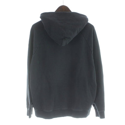 Fendi Fragments Sweatshirt Fragment Hoodie L Black Aity MW