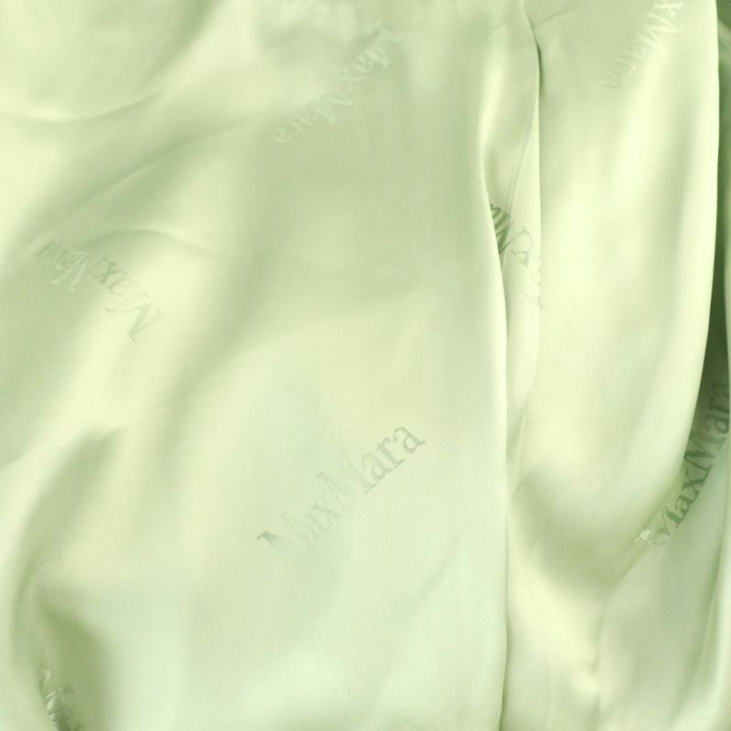 Max Mara White Tag Rialto Hooded Coat Camel Hair 40 Mint DF