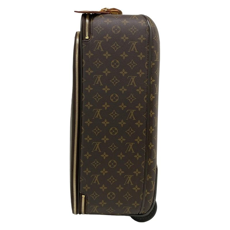 Louis Vuitton Travel Bag Monogram Pegase 55 Business