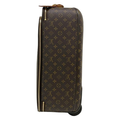 Louis Vuitton Travel Bag Monogram Pegase 55 Business