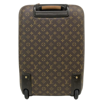 Louis Vuitton Travel Bag Monogram Pegase 55 Business