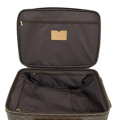 Louis Vuitton Travel Bag Monogram Pegase 55 Business
