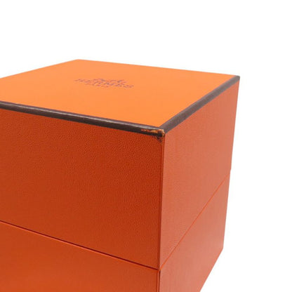 Hermes Bracelet Chaine D'ancre Bangle Silver
