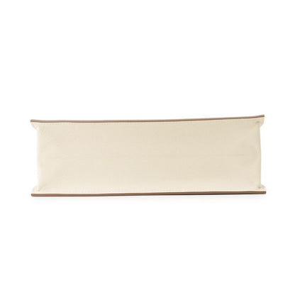 Hermes Shoulder Bag Kelly Dance 2 Cles Gold Swift Clutch