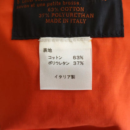 Louis Vuitton LV Cup Nylon Long Coat Red