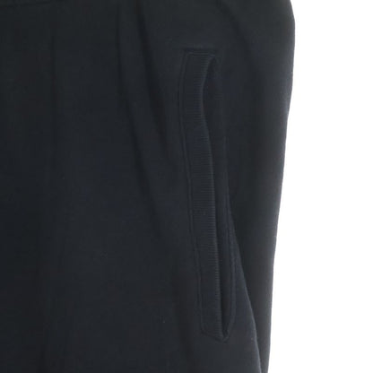 Chrome Hearts Not Sweatshirt Pants Not Logo Embroidered Black