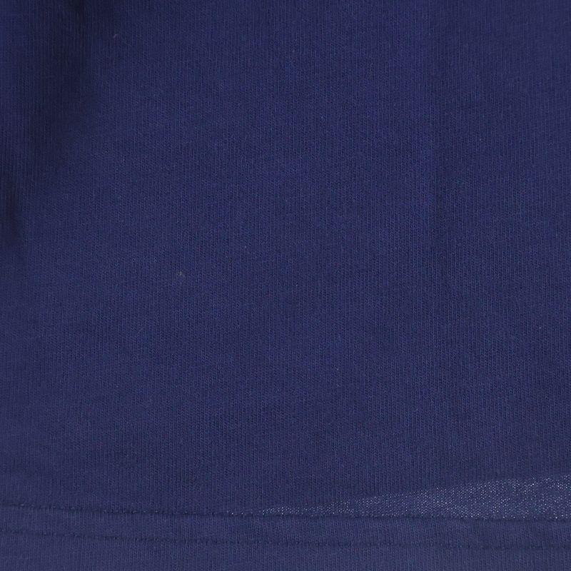 Balenciaga Free S Tee Front Embroidery Crew Neck Short Sleeve T-Shirt Cut Soft