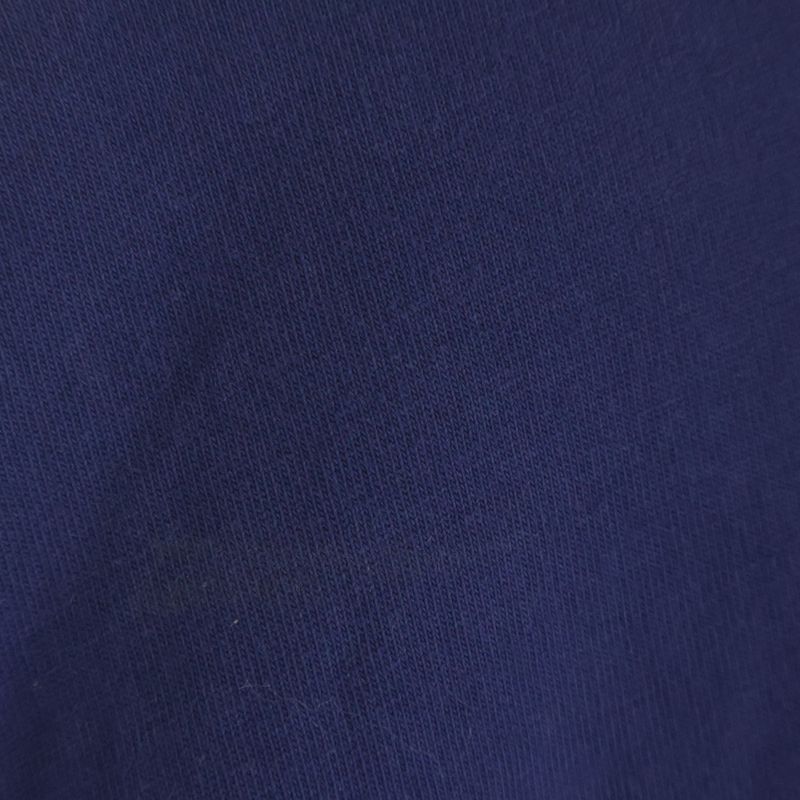 Balenciaga Free S Tee Front Embroidery Crew Neck Short Sleeve T-Shirt Cut Soft