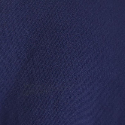 Balenciaga Free S Tee Front Embroidery Crew Neck Short Sleeve T-Shirt Cut Soft