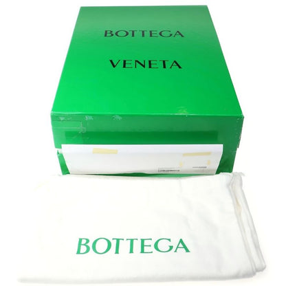 Bottega Veneta Puddle Ankle Boot Sparkle Rubber Paddle Boots Gold