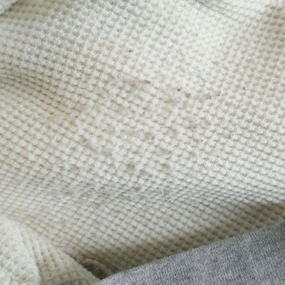 Chrome Hearts Vintage Thrml Scroll Label Plvr Sweater
