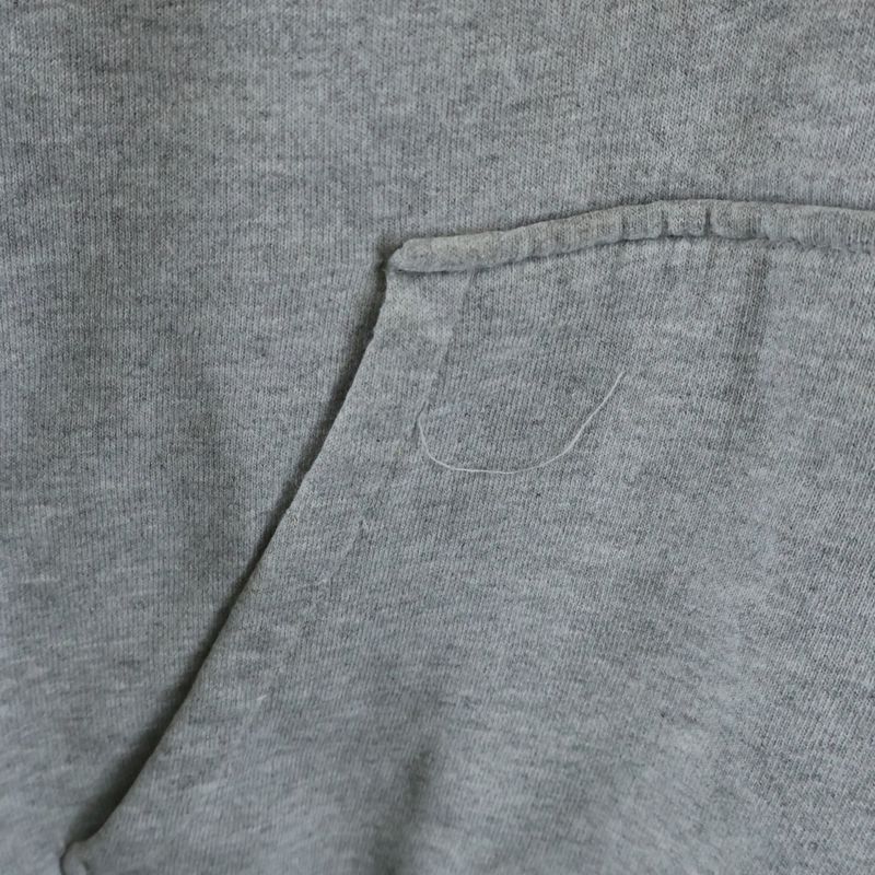 Chrome Hearts Vintage Thrml Scroll Label Plvr Sweater
