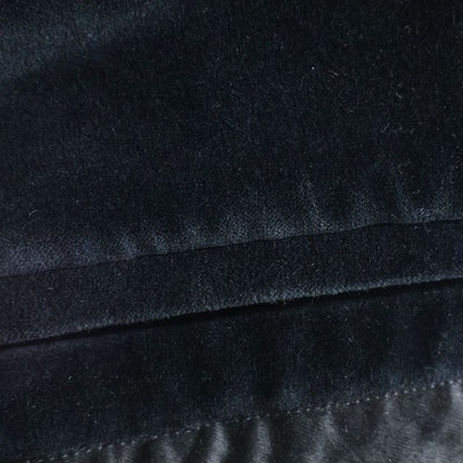 Gucci Velour Side Line Sweatpants Black Pants