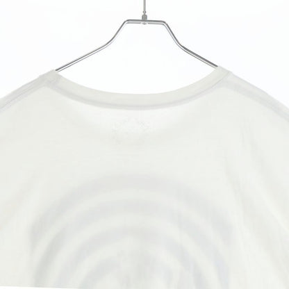 Chrome Hearts Foti Pepe Short Sleeve T-Shirt White