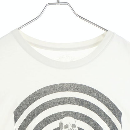 Chrome Hearts Foti Pepe Short Sleeve T-Shirt White