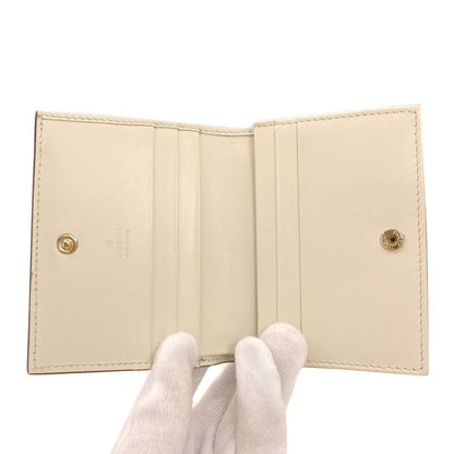 Guccissima GG Signature Bifold Wallet Leather