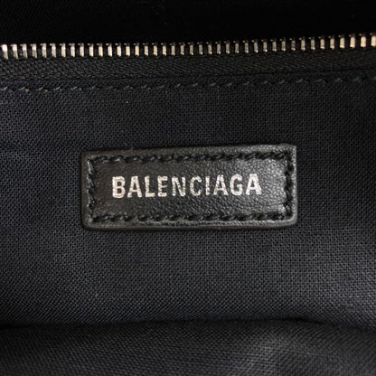 Balenciaga Bbmonogram Tote Canvas