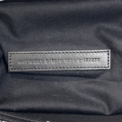 Balenciaga Bbmonogram Tote Canvas