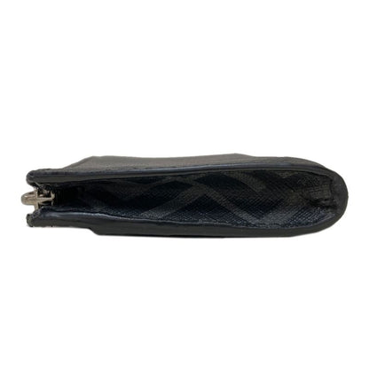 Fendi Zucca Pattern Coin Case