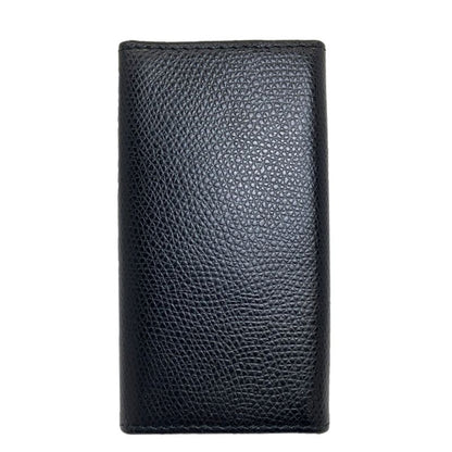 Dior Cdlogo Key Case Leather Key Holder
