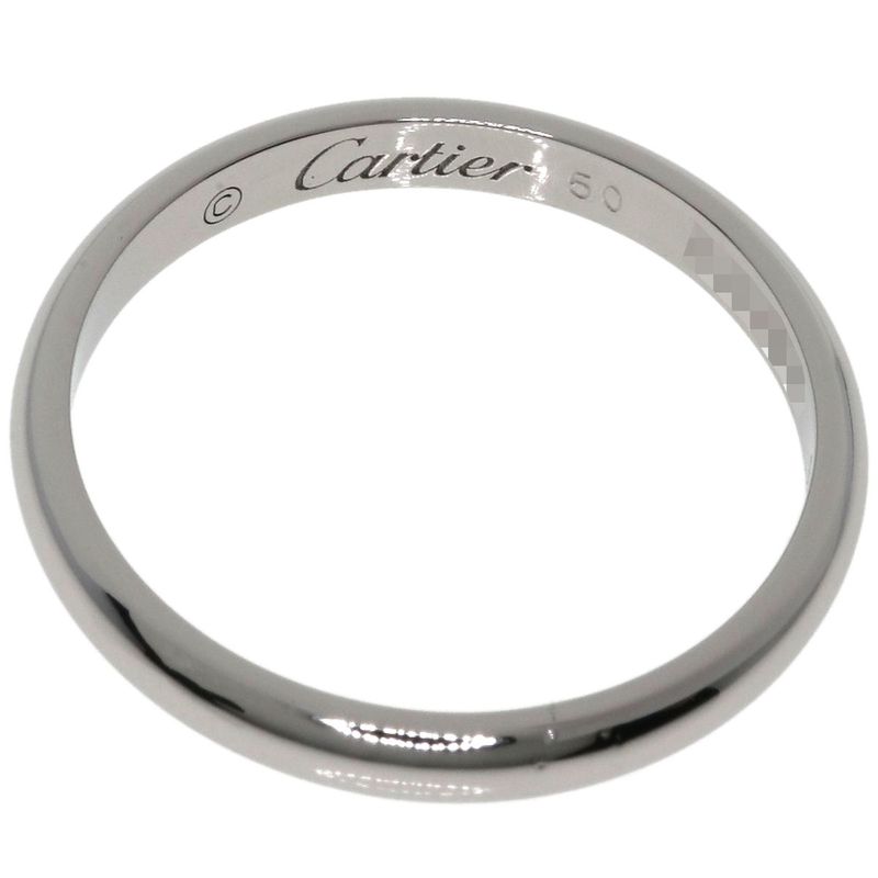 Cartier Wedding 50 Ring