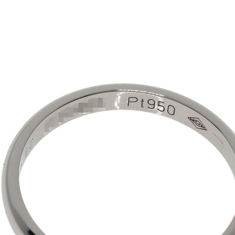 Cartier Wedding 50 Ring
