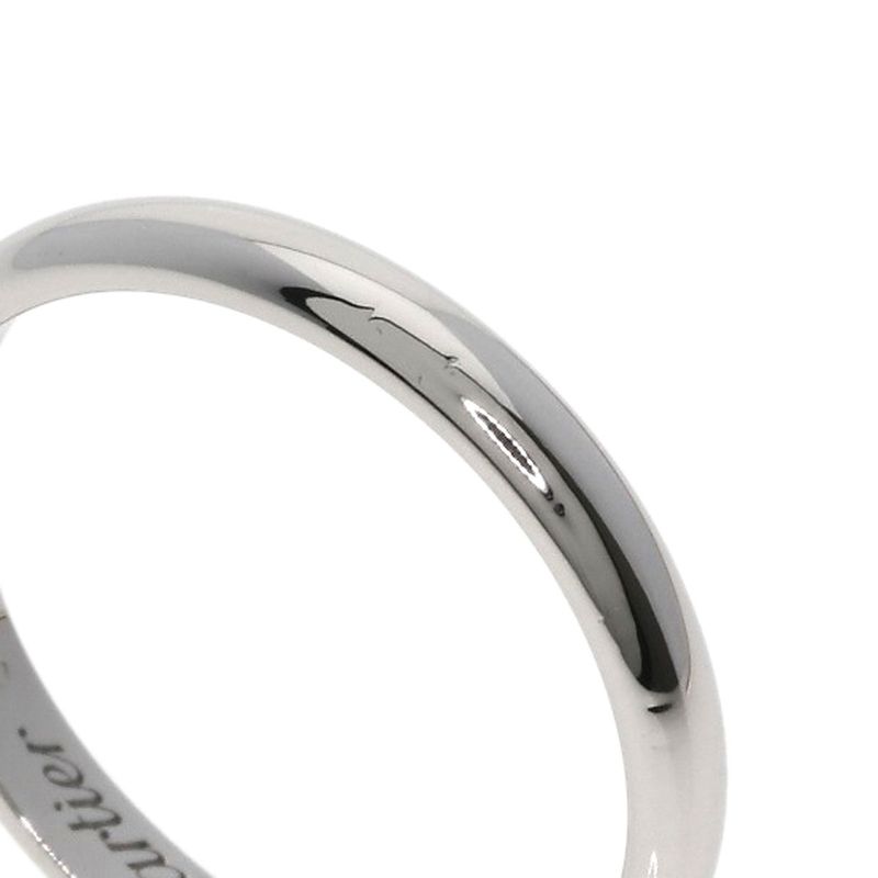 Cartier Wedding 50 Ring