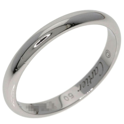Cartier Wedding 50 Ring