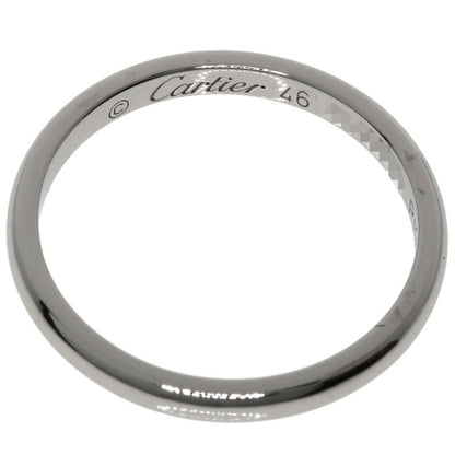 Cartier Wedding 46 Ring