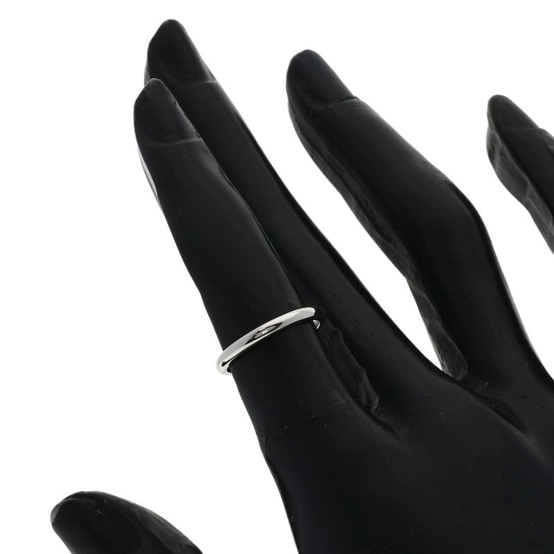 Cartier Wedding 46 Ring