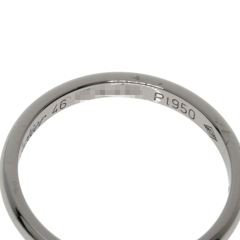 Cartier Wedding 46 Ring