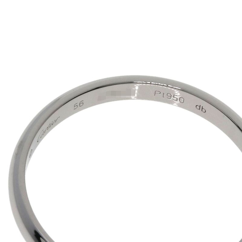 Cartier Wedding 56 Ring