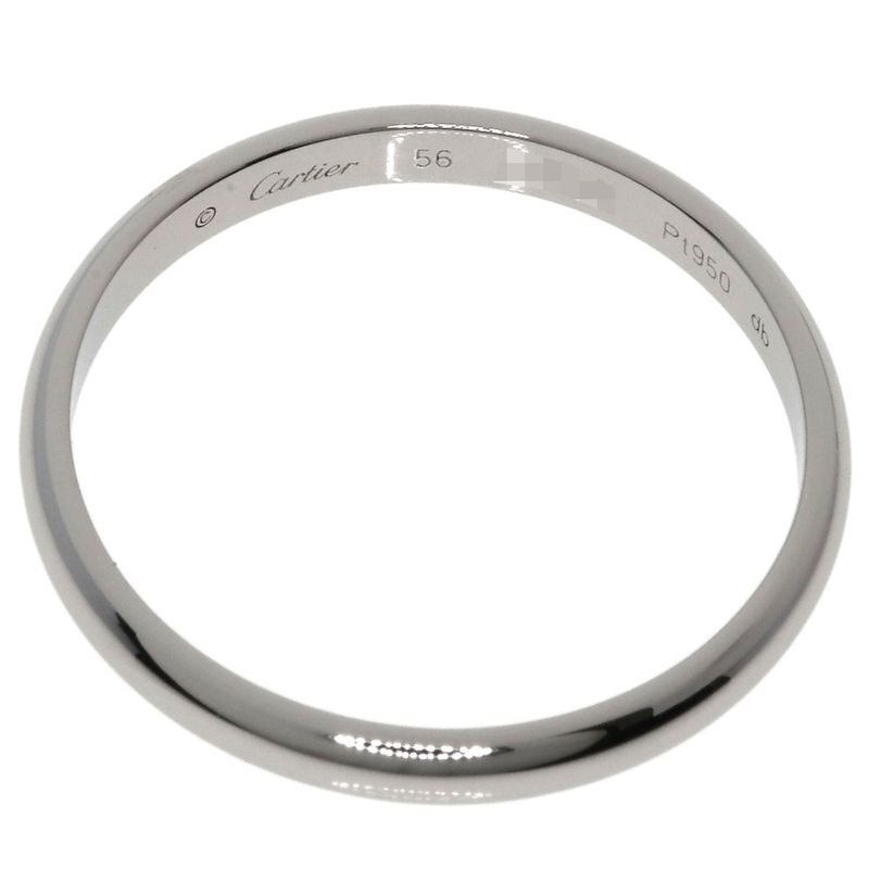 Cartier Wedding 56 Ring