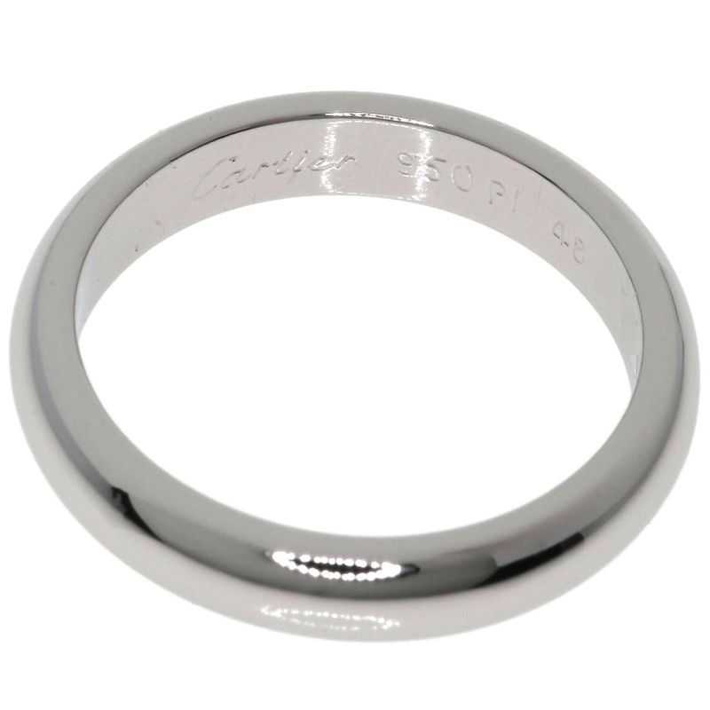 Cartier Wedding 48 Ring