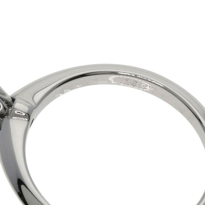 Tiffany & Co Solitaire Diamond Ring