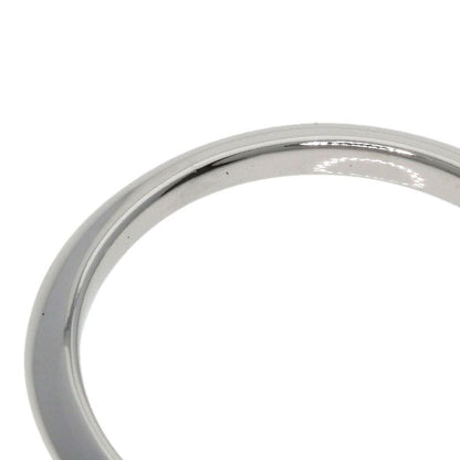 Tiffany & Co Solitaire Diamond Ring