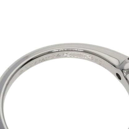 Tiffany & Co Solitaire Diamond Ring