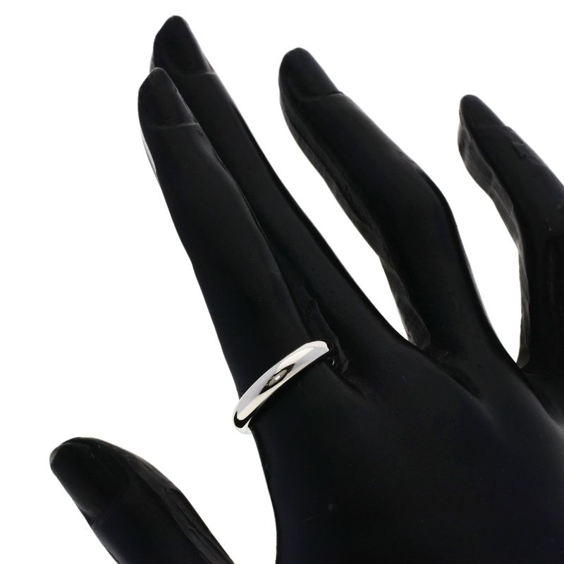 Cartier Wedding 53 Ring
