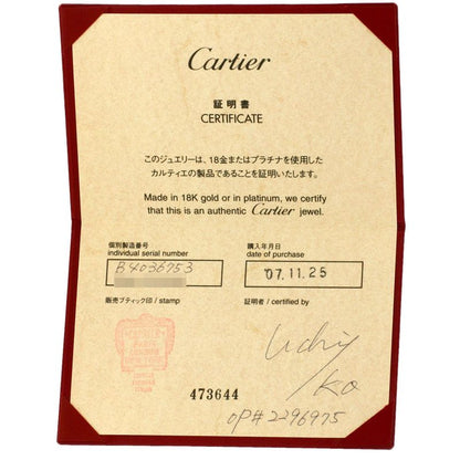 Cartier Wedding 53 Ring